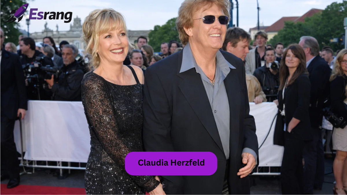 claudia herzfeld