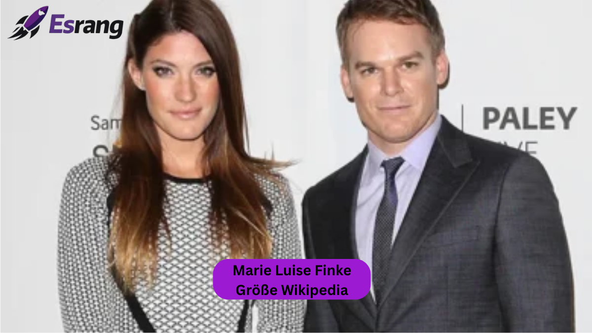 marie luise finke größe wikipedia