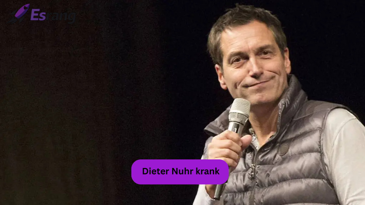 Dieter Nuhr krank: Fakten, Gerüchte und die öffentliche Wahrnehmung