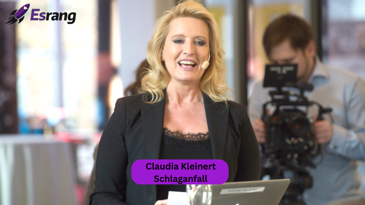 Claudia Kleinert Schlaganfall – Gerüchte, Fakten und ein Blick auf die Realität