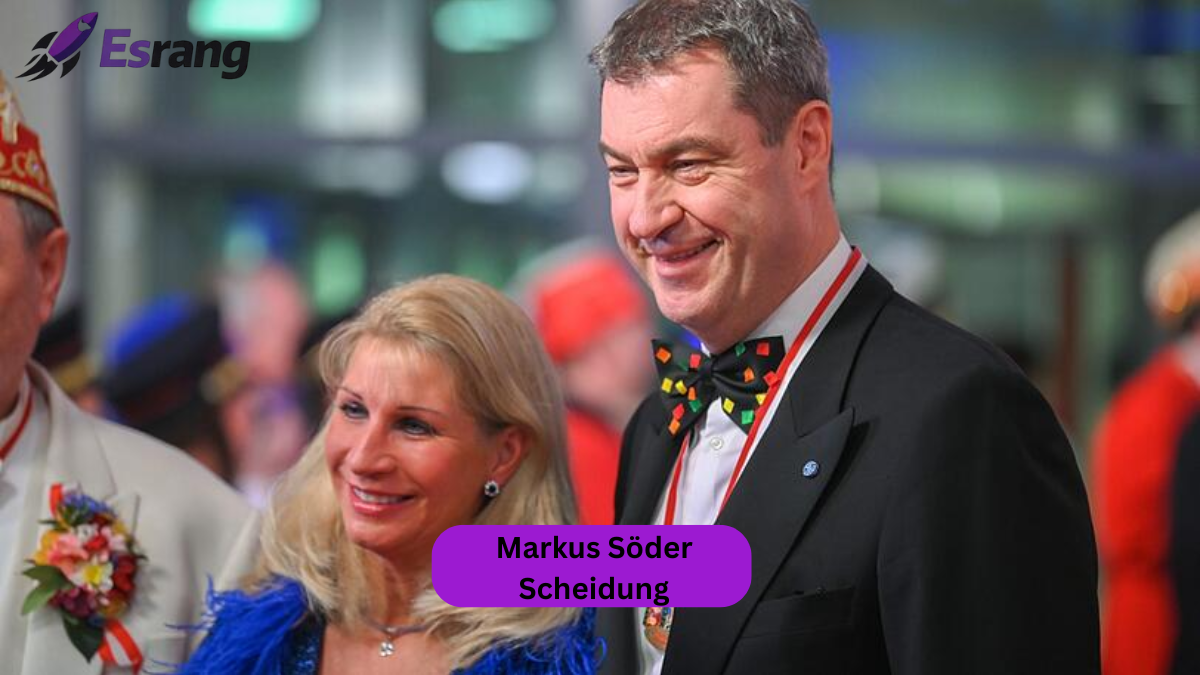 Markus Söder Scheidung – Hintergründe, Gerüchte und die öffentliche Wahrnehmung
