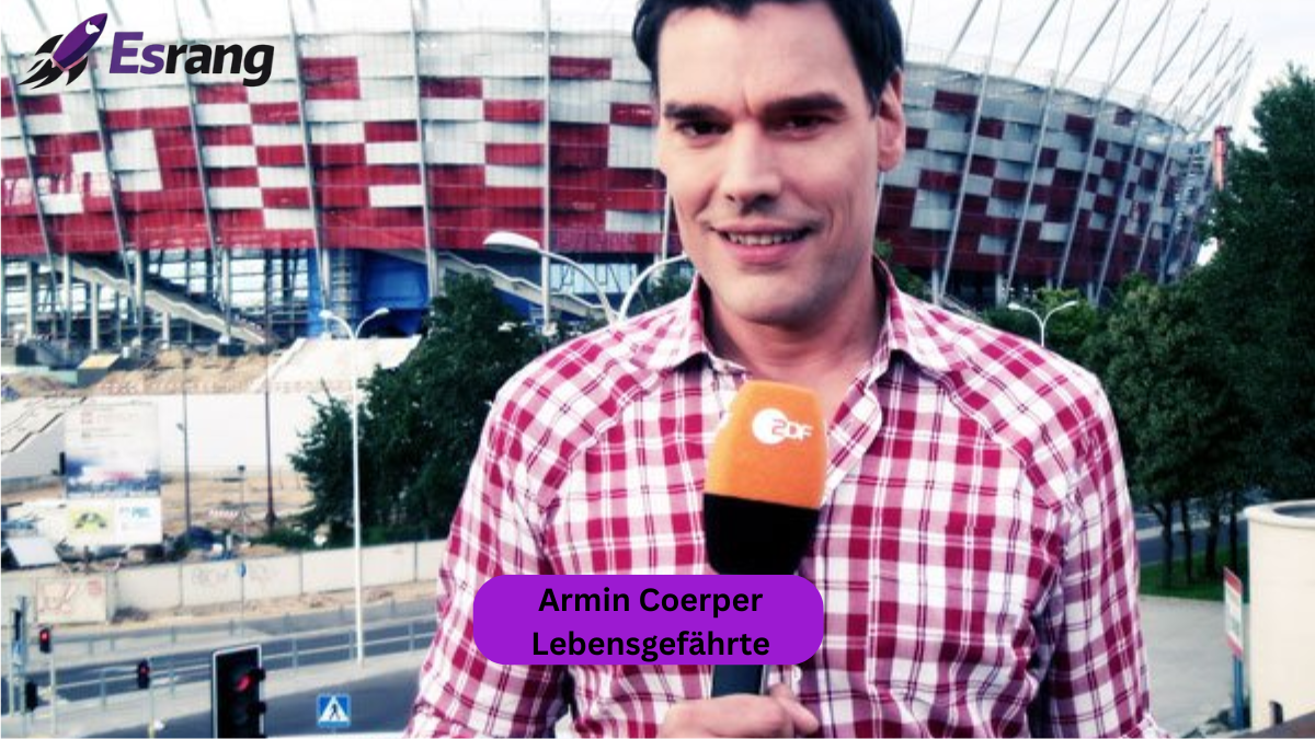 Armin Coerper Lebensgefährte armin coerper lebensgefährte