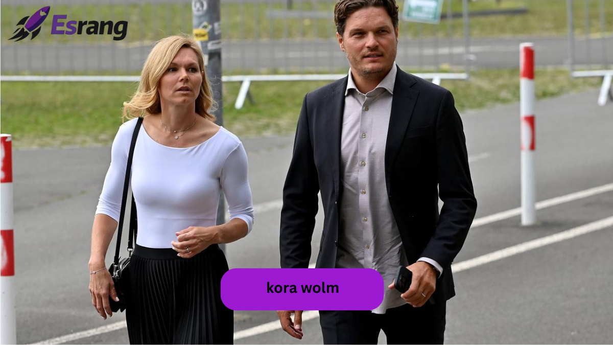 kora wolm