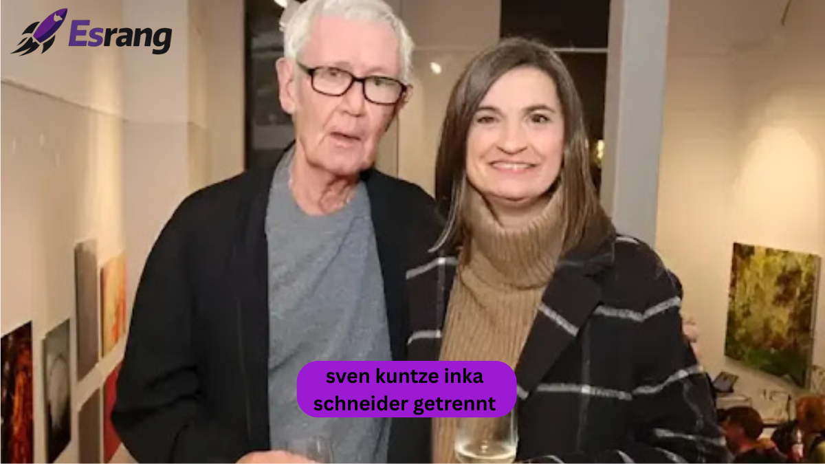 Sven Kuntze Inka Schneider Getrennt – Was über die Beziehung und mögliche Trennung bekannt ist