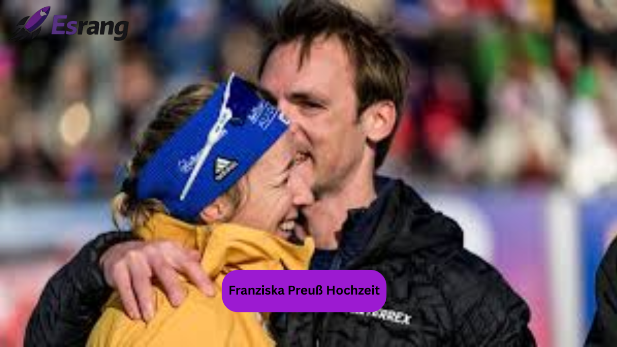 Franziska Preuß Hochzeit – Ein Blick auf Privatleben, Liebe und Karriere der Biathletin