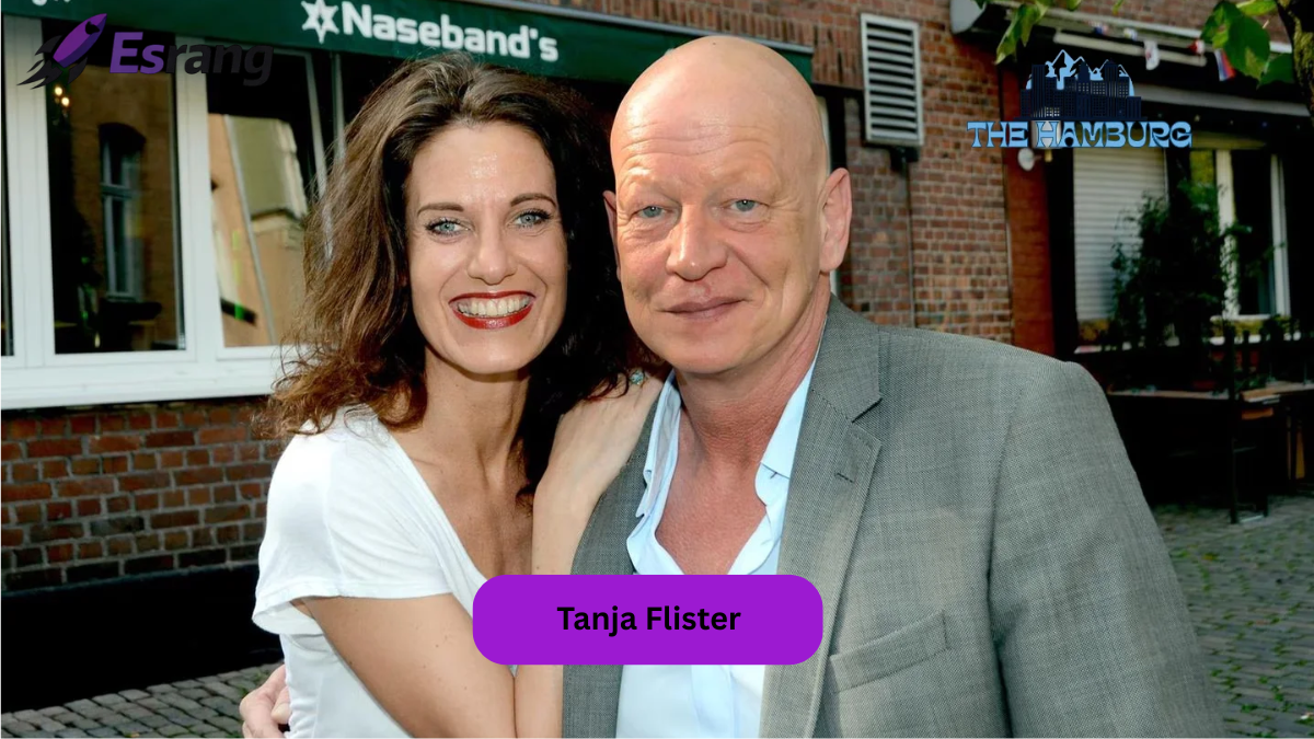 tanja flister