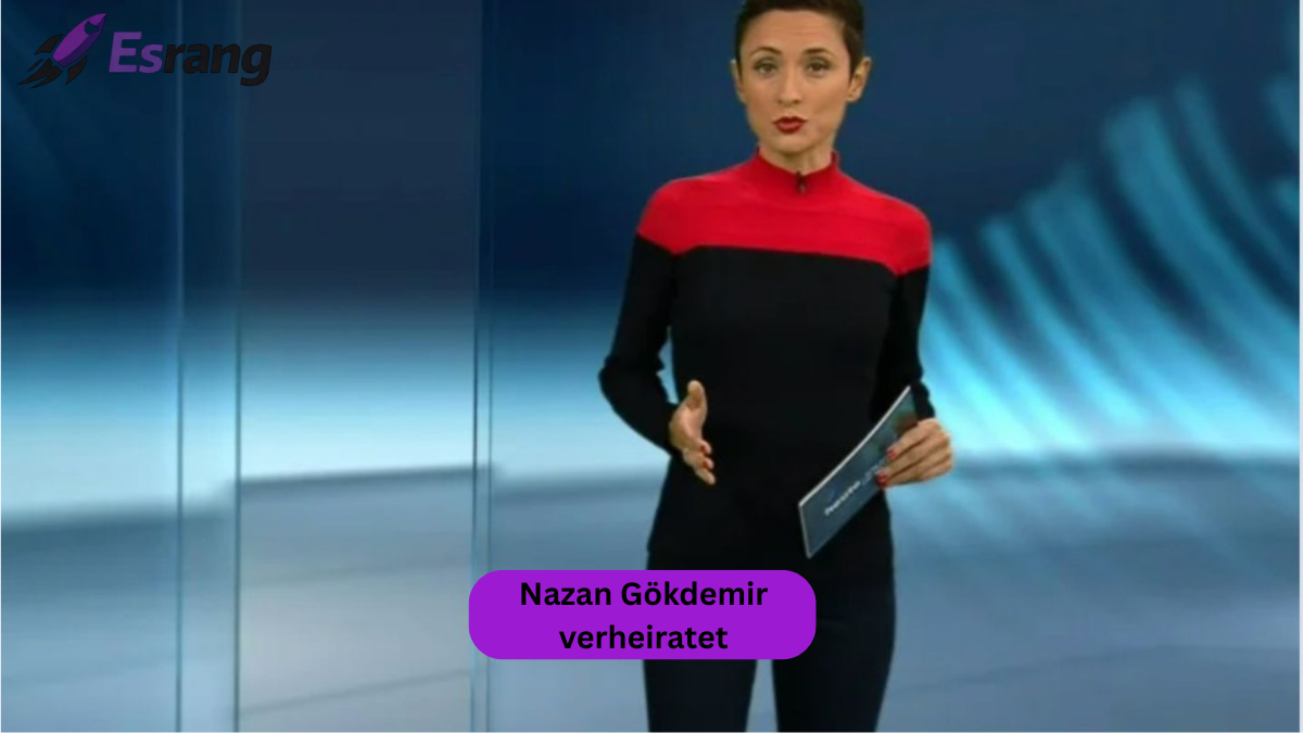 nazan gökdemir verheiratet