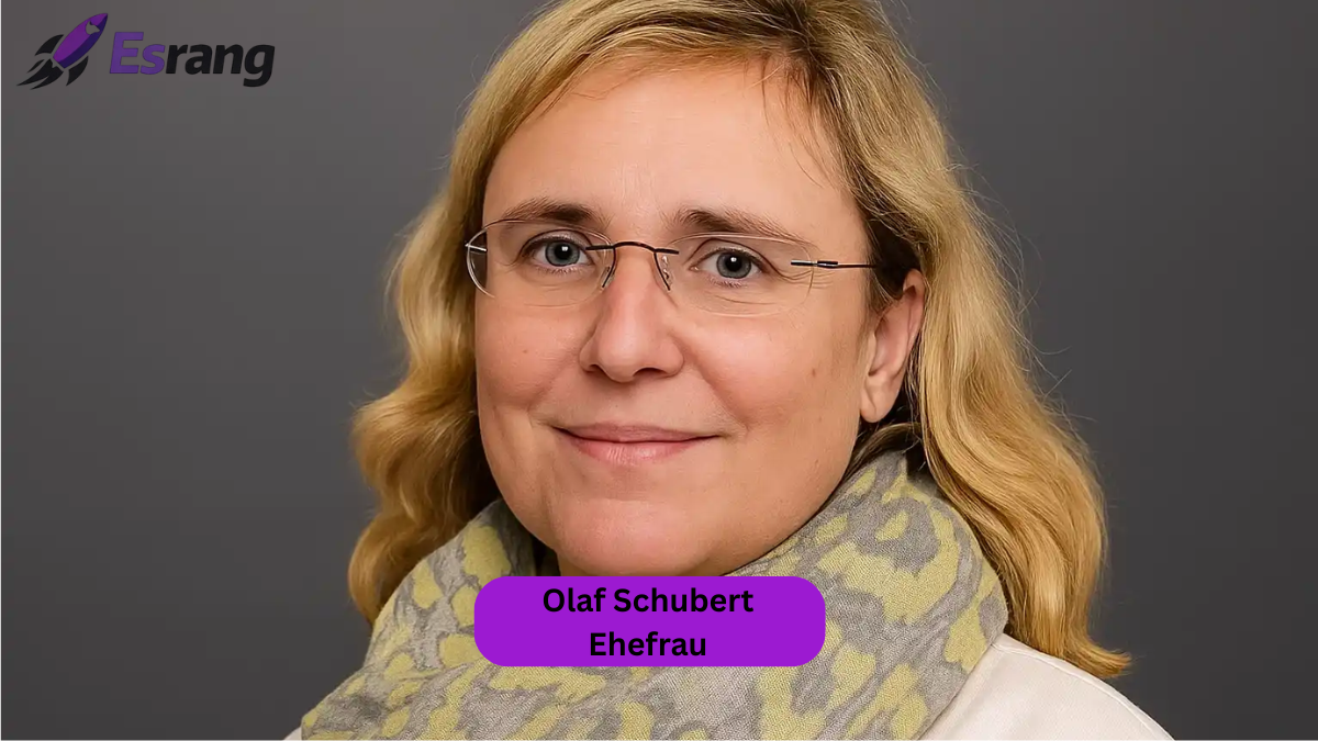 olaf schubert ehefrau