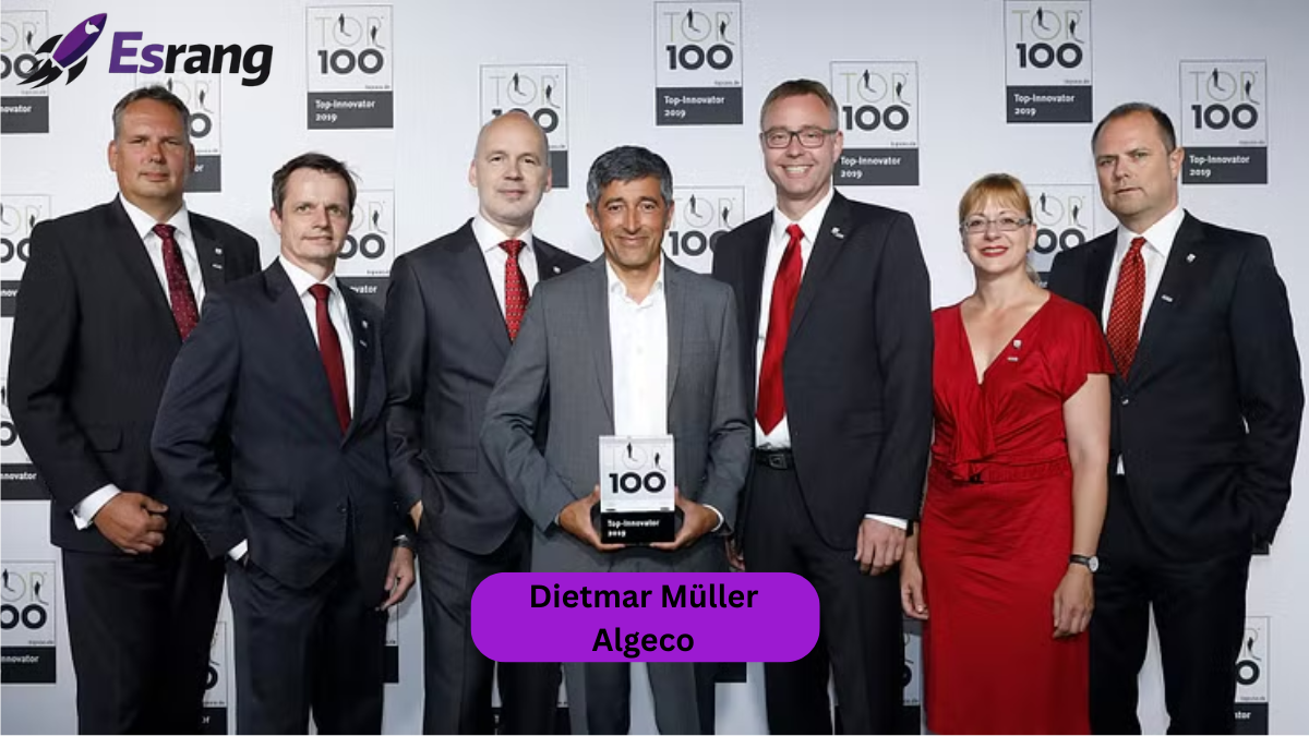 dietmar müller algeco