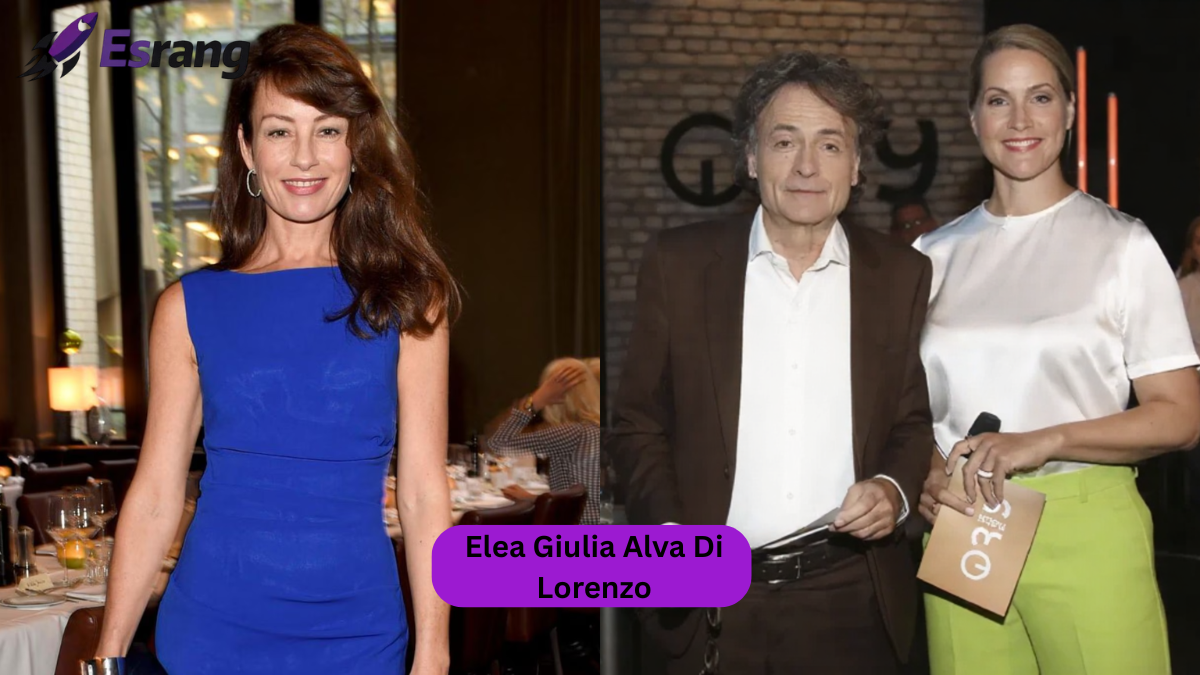 Elea Giulia Alva Di Lorenzo: Ein umfassender Einblick in Leben, Herkunft und öffentliche Wahrnehmung