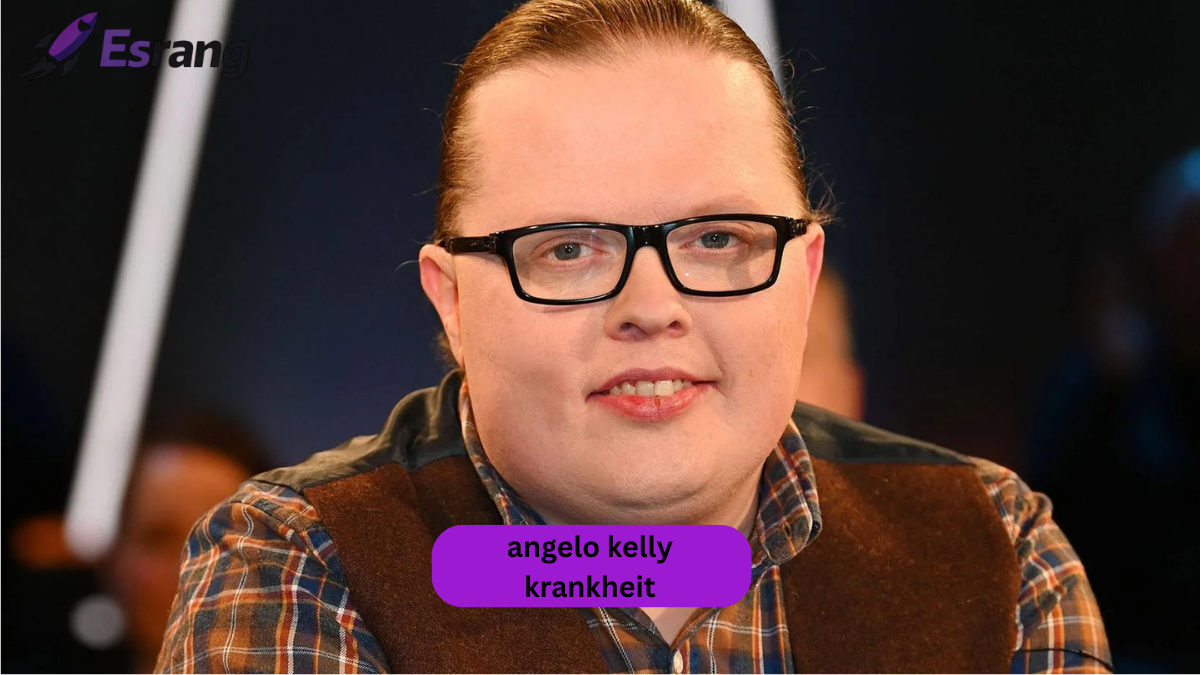 Kora Wolm angelo kelly krankheit