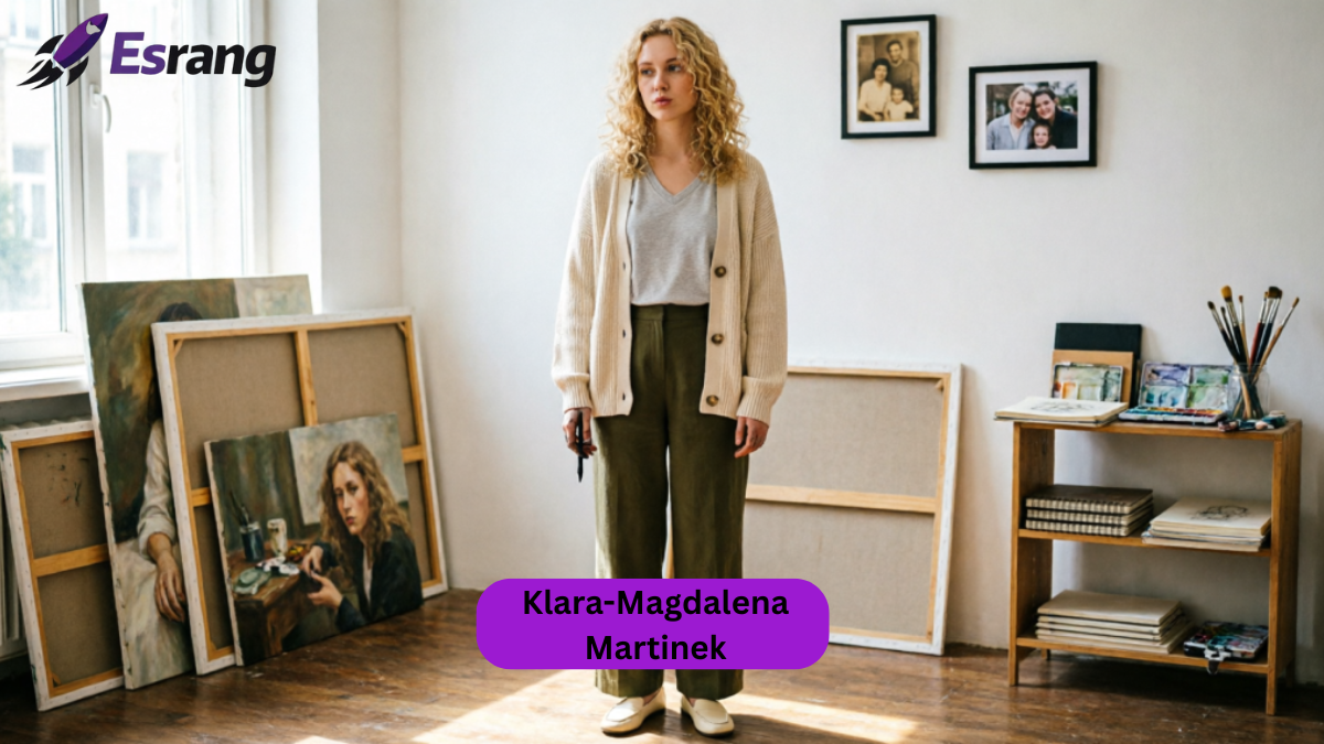 Klara-Magdalena Martinek – Ein umfassendes Porträt über Leben, Hintergrund und öffentliche Wahrnehmung