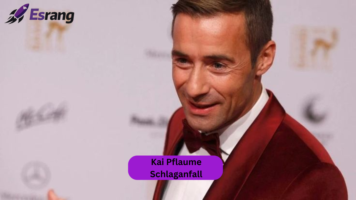Kai Pflaume Schlaganfall – Gerüchte, Fakten und die Verantwortung der Öffentlichkeit