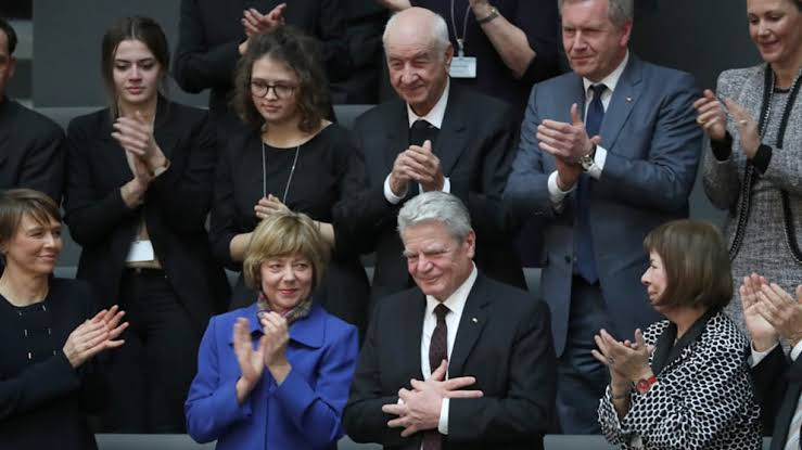 Merit Steinmeier Merit Steinmeier